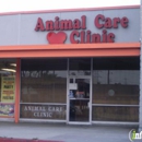 Animal Care Clinic - Veterinarians