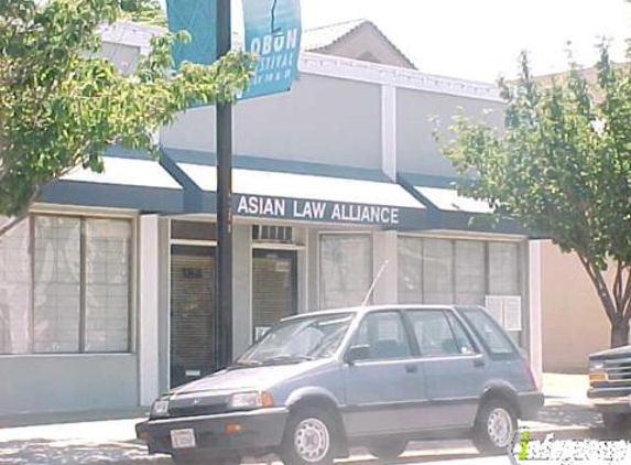 Asian Law Alliance - San Jose, CA