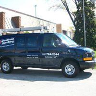 Glenbrook Plumbing Co. - Glenview, IL