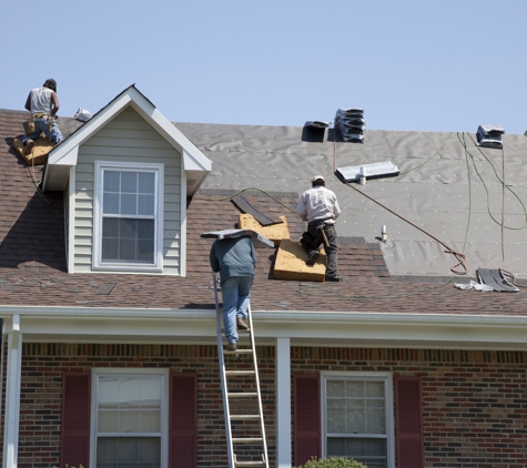 Covington GA Roofing - Covington, GA