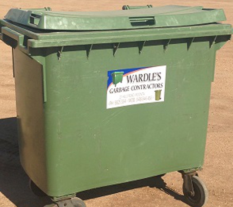 Wardle's Garbage Contractors Pty Ltd