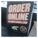 Jimmy John's - Sandwich Shops