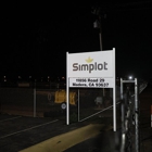 Britz-Simplot Grower Solutions