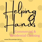 Helping Hands Commerical & Residential Cleaning Services