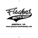 Fischer's Auto Body - Automobile Body Repairing & Painting