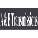 A & B Transmission - Engines-Supplies, Equipment & Parts