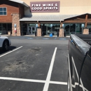 Fine Wine & Good Spirits - Liquor Stores