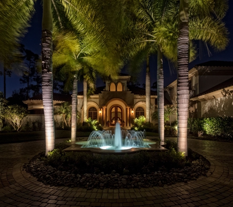 Landscapes Landscape Lighting Inc - Bonita Springs, FL