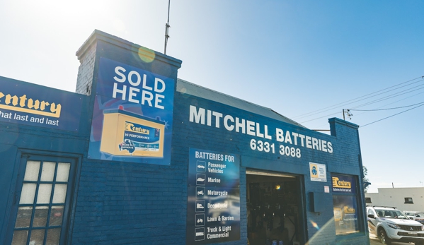 Mitchell Batteries Bathurst - Bathurst, NSW