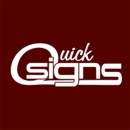 QuickSigns - Signs