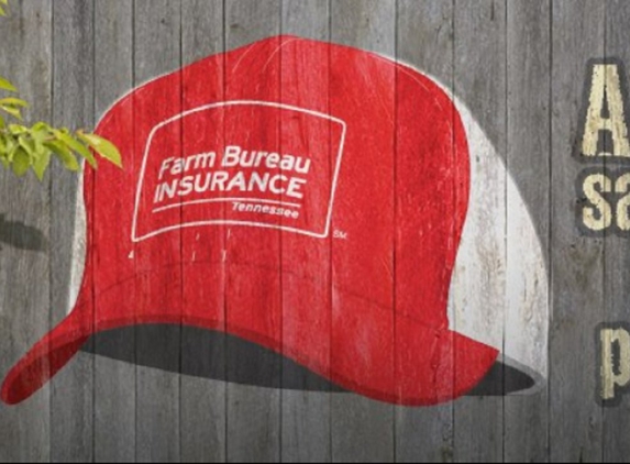 Farm Bureau Insurance - Pikeville, TN