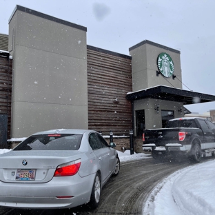 Starbucks Coffee - Issaquah, WA