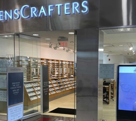 LensCrafters - Trumbull, CT