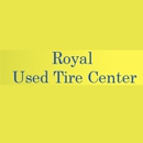 Royal Used Tire Center - Tire Recap, Retread & Repair