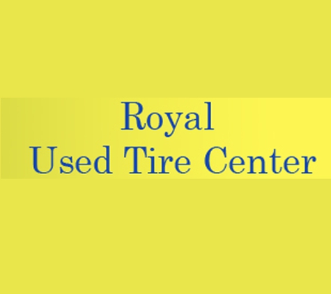 Royal Used Tire Center