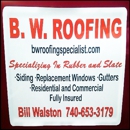 BW Roofing - Gutters & Downspouts