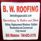 BW Roofing