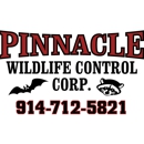 Pinnacle Wildlife control - Bird Barriers, Repellents & Controls