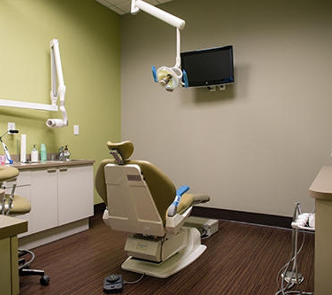 Fairway Dental - Carrollton, TX