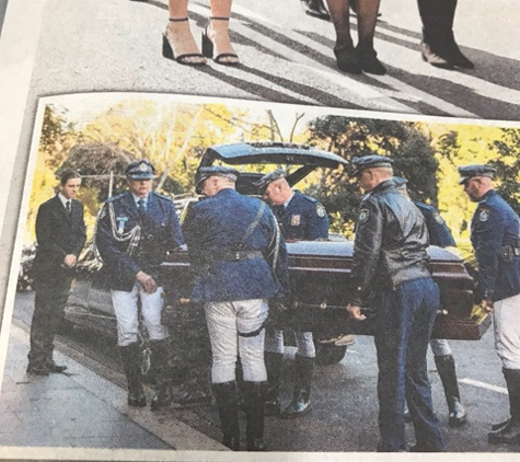Caring Funerals PTY. LTD. - Five Dock, NSW