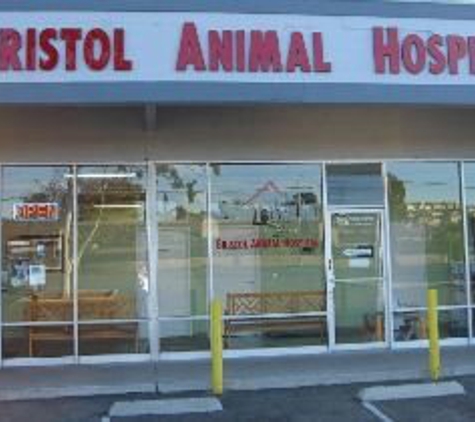 Bristol Animal Hospital - Ventura, CA