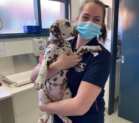 Wangaratta Veterinary Clinic - Wangaratta, VIC