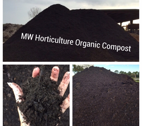 MW Horticulture Recycling Facility Inc. - Fort Myers, FL