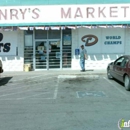 Henry's Market - Grocery Stores
