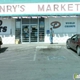 Henry's Market