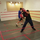 Singleton boxing academy