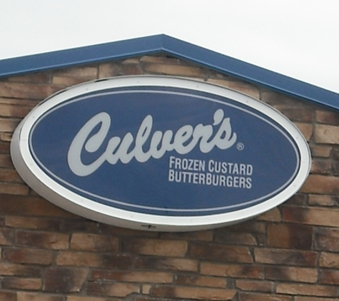 Culver's - Lansing, IL