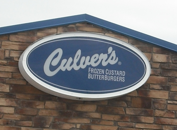 Culver's - Milwaukee, WI