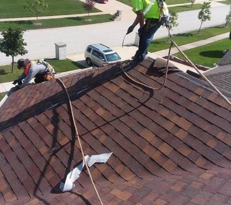 Durable Roofing Residential - Midlothian, IL