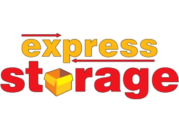 Express Storage - Kennewick, WA