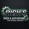 Rich's Truck & Auto Repair gallery