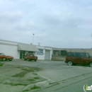 Berry Manufacturing - Automobile Machine Shop