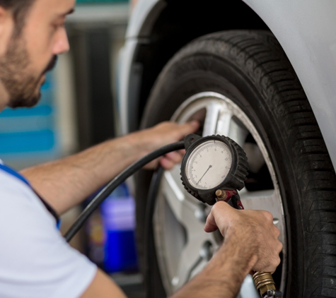 Brodie's Tire & Automotive - Petaluma, CA