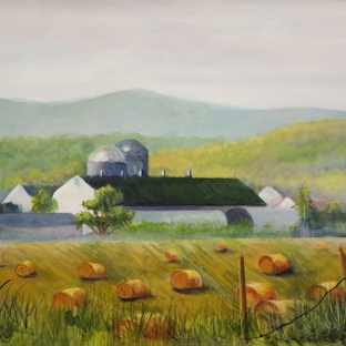 Windham Fine Arts - Windham, NY. Maya Farber