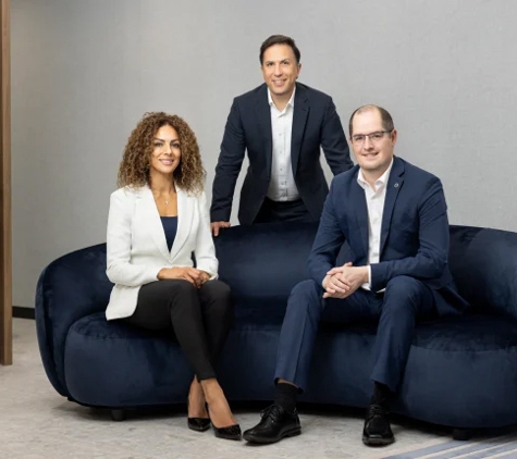 Law Partners Personal Injury Lawyers - Canberra, ACT