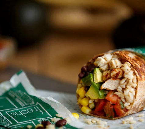 Freshii - Philadelphia, PA