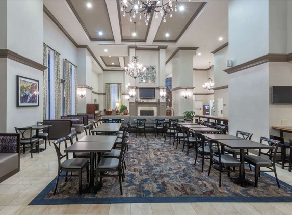 Homewood Suites by Hilton New Orleans - New Orleans, LA