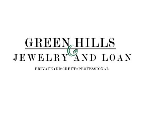 Green Hills Jewelry and Loan - Nashville, TN