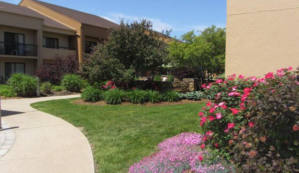 Courtyard by Marriott - Rockford, IL