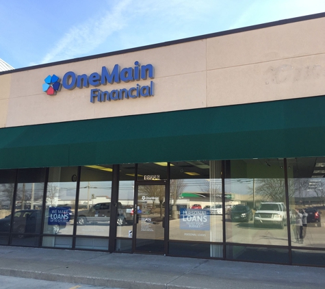 OneMain Financial - Cincinnati, OH