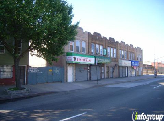 Africana Soul Food Restaurant - Jamaica, NY