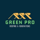 Green Pro Roofing & Renovations - Roof & Floor Structures