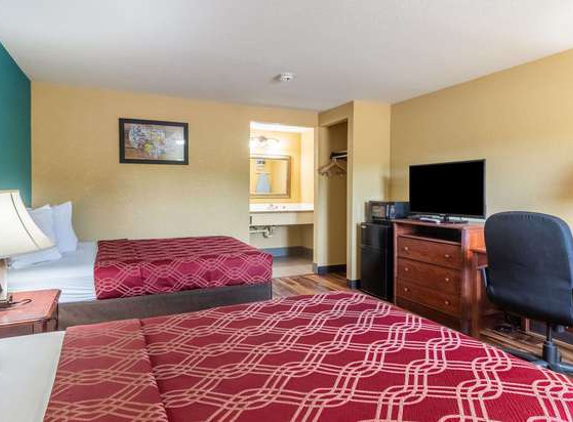 Econo Lodge - Bradford, PA