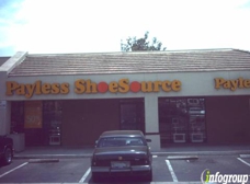 Payless deals myrtle ave