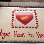 Project Heart to Heart Inc