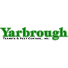 Yarbrough Termite & Pest Control, Inc